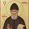 Orthodoxโฆ๏ธAngelus๐ชฝ profil fotoฤrafฤฑ