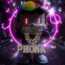 Profilbild von PHONKBOB