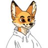 Vibefoxx🦊🐾 的头像