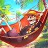 Фото профиля Undead Commander 💀🤙 Tropical Skeleton