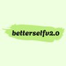 betterselfv2.0 profil fotoğrafı