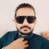 Profilbild von Abdul Razzaque