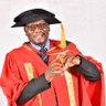 Profilbild von Dr. Paradzai Munyede (PhD)
