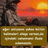 Фото профиля Dünya fani ahiret baki