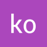 ko jie's profile picture