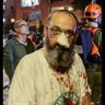 Israeli Victim of War. profil fotoğrafı