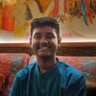 Profilbild von Vijay Krishna S
