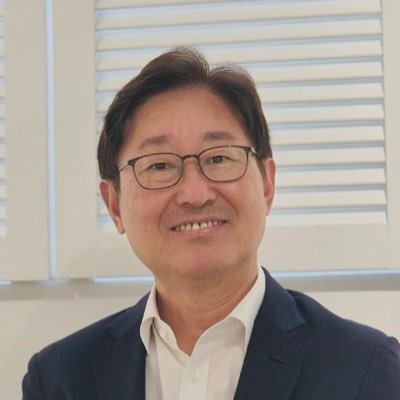 박범계's profile picture
