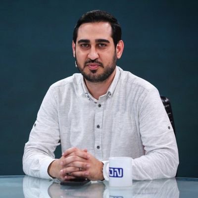 SadriniaAli's profile picture