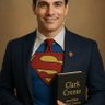 Clark Crente's profile picture