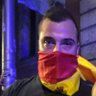 Oscar gomez profil fotoğrafı