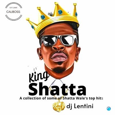 SHATTA WALE NIMA's profile picture