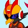 BurnCrowSP | Retro Bird PNGTuber 的头像
