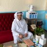 ابوغيث مزعل بن فريج profil fotoğrafı