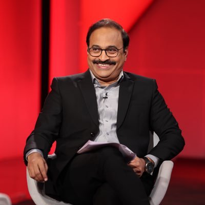 Rajinikanth Vellalacheruvu's profile picture