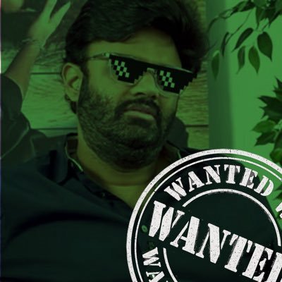 Naga Vamsi Stan 🔱🏹's profile picture