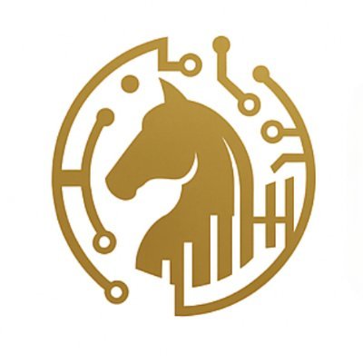 【競馬AI】10分前穴馬通知's profile picture