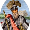 Фото профиля Konkistador