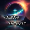Profilbild von Nasrani Physicist ✝️🔭