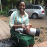 Фото профиля Nomsa Maseko