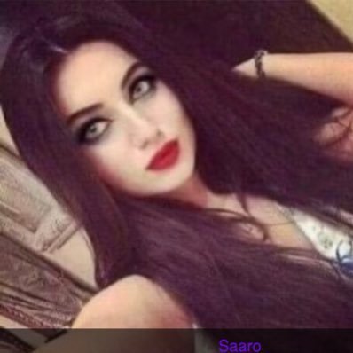 💫Sarona 2💫's profile picture
