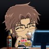 クロヤアツシ 的头像