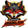 Фото профиля Coyote Morgan