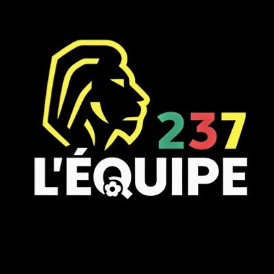 LEquipe237's profile picture