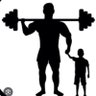 💯 GarageGymDad 💯's profile picture