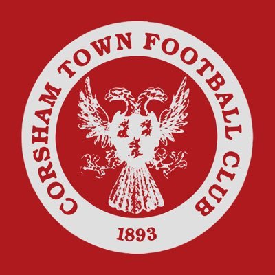 CorshamTownFC's profile picture