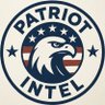 Patriot Intel profil fotoğrafı