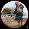 دوكمش DUKAMISH's profile picture