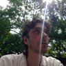 Profilbild von Kentaro