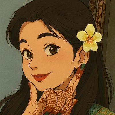 nityaamis7's profile picture