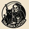 the_black_catzilla's profile picture