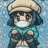 ☃️🌜YUKI🌛☃️ profil fotoğrafı