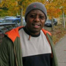 Profilbild von James Muliira