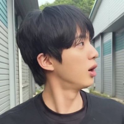 dalyeoraseokjin's profile picture