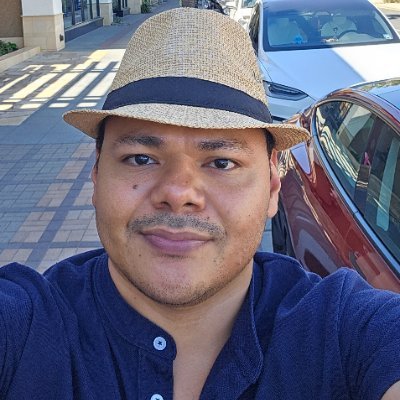 Luis Mejia - Dev's profile picture