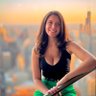 Zara Vahramian profil fotoğrafı