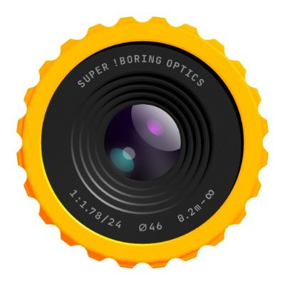 !Boring's profile picture