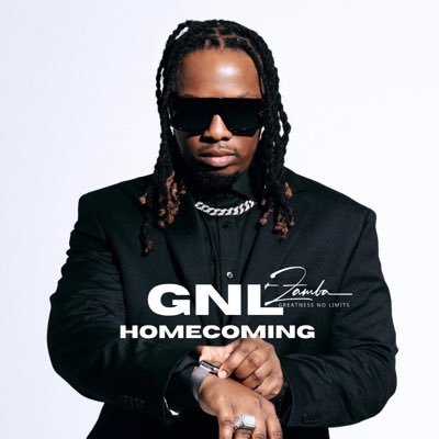 therealGnlzamba's profile picture