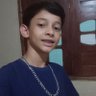 Profilbild von Luis Othavio