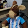 Фото профиля WANDICK LOBO ¹⁹¹⁴ ( 10/45 )🐺🇦🇷🇦🇷🇦🇷🇦🇷