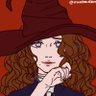 Profilbild von ThatoneYumesonaDork (Evie)