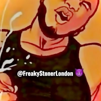 theFreakyStonerLondon🍫's profile picture