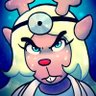 Deltarune Struggler 🏳️🌈 profil fotoğrafı