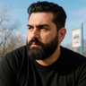 Profilbild von Ahmed Alzergani