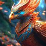 Garuda profil fotoğrafı