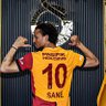 Sane profil fotoğrafı
